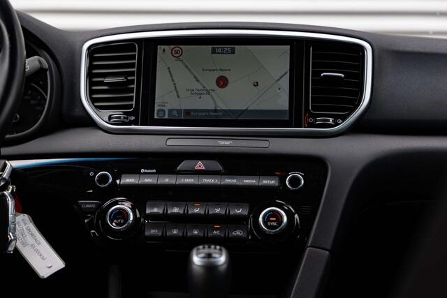 KIA Sportage Vision 2WD