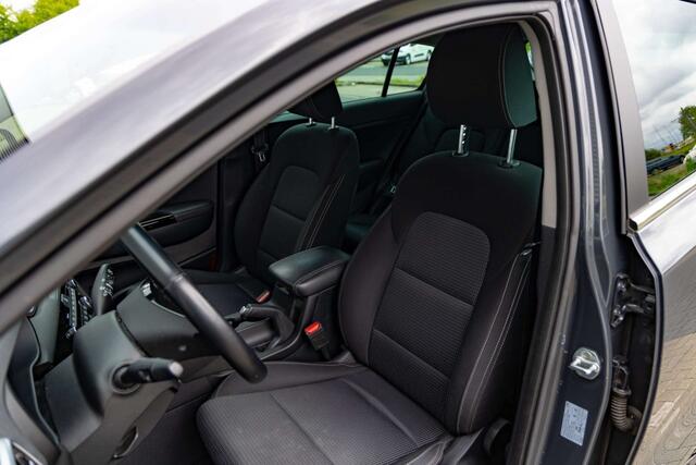 KIA Sportage Vision 2WD