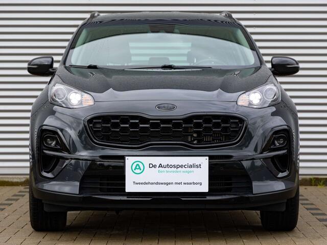 KIA Sportage Vision 2WD