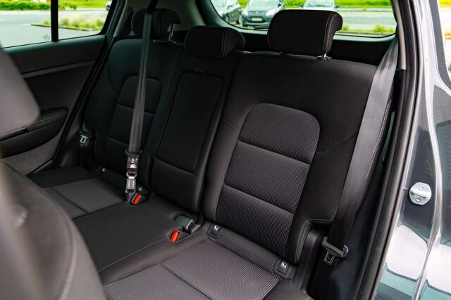 KIA Sportage Vision 2WD