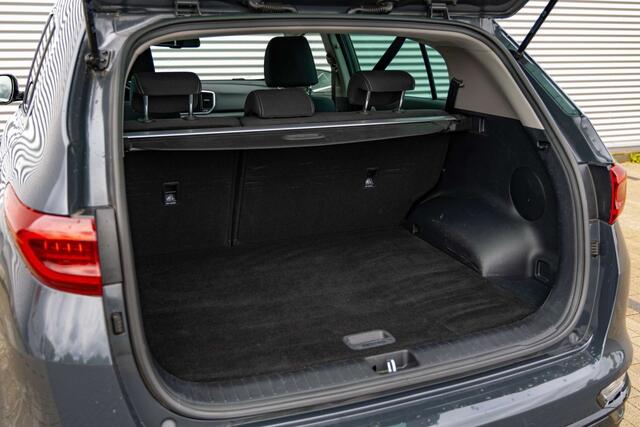 KIA Sportage Vision 2WD