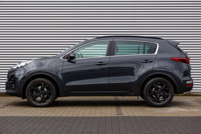 KIA Sportage Vision 2WD