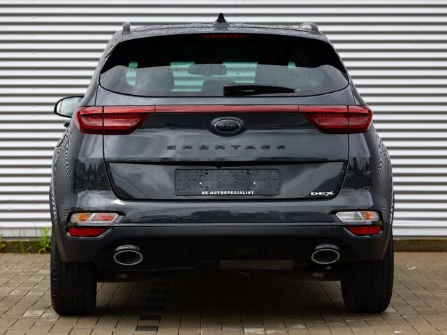 KIA Sportage Vision 2WD