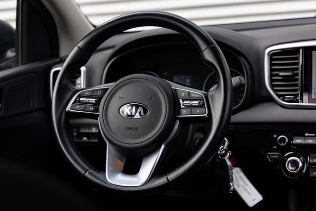 KIA Sportage Vision 2WD