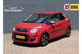 CITROEN C1 1.0 e-VTi Selection Cool Pack Style