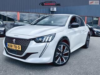 PEUGEOT 208 1.2 PureTech GT Pack