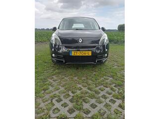 RENAULT SCENIC 1.6 Authentique E85