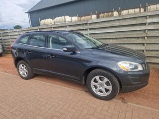 VOLVO XC60 2.4 D4 Navigatie, Trekhaak