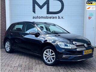 VOLKSWAGEN GOLF 1.0 TSI Comfortline 7.5-Carplay-Cruise-Clima