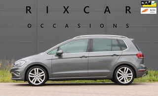 VOLKSWAGEN GOLF SPORTSVAN 1.5 TSI ACT Highline Edition Panodak Trekhaak Camera