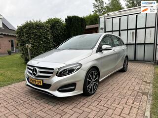 MERCEDES-BENZ B-KLASSE 200 Prestige Trekhaak LED