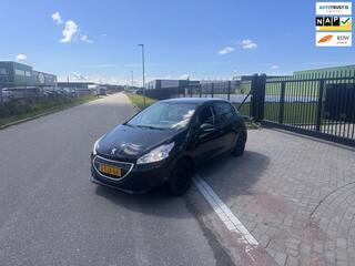 Peugeot 208 (2012 - 2019)