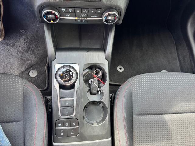 Ford Focus 1.0 ECOBOOST ST-LINE - Camera/Carplay ALL IN PRIJS