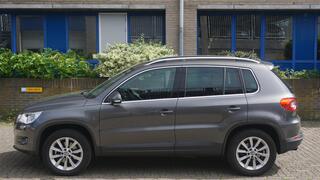 VOLKSWAGEN TIGUAN 1.4 TSI 150PK Sport & Style
