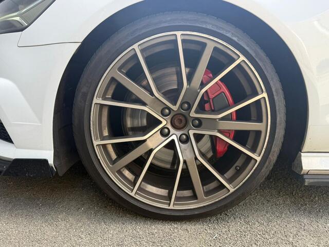 Audi A6 Avant 3.0 TDI BiT quattro Competition Pano