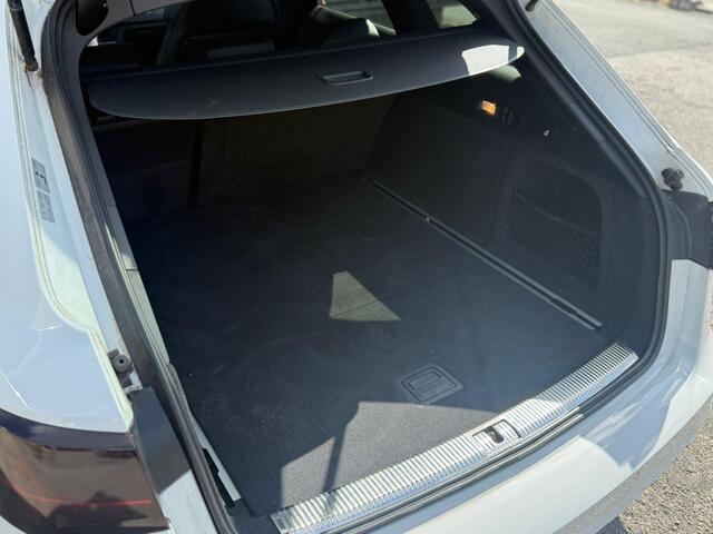 Audi A6 Avant 3.0 TDI BiT quattro Competition Pano
