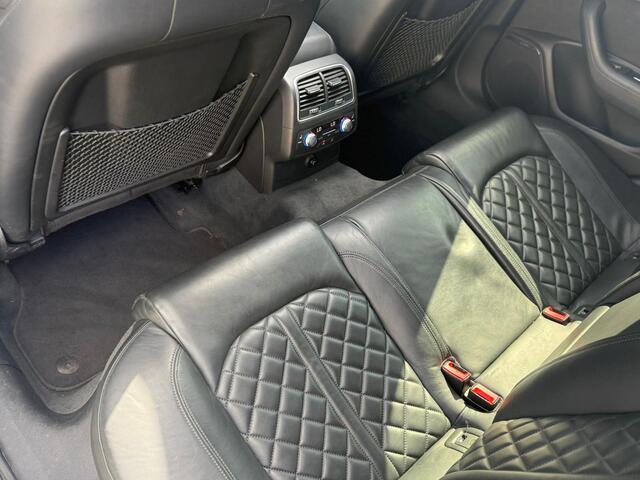 Audi A6 Avant 3.0 TDI BiT quattro Competition Pano