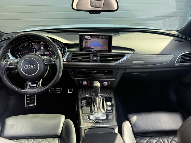 Audi A6 Avant 3.0 TDI BiT quattro Competition Pano