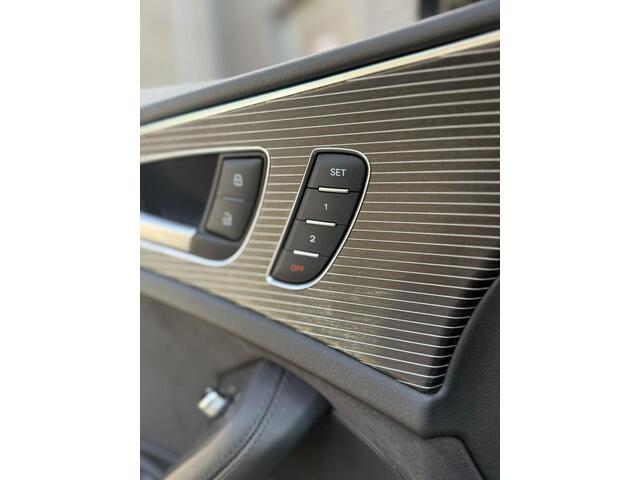 Audi A6 Avant 3.0 TDI BiT quattro Competition Pano