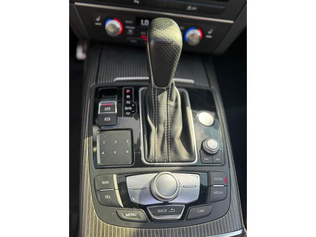 Audi A6 Avant 3.0 TDI BiT quattro Competition Pano