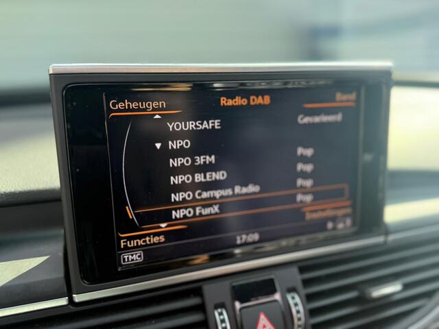 Audi A6 Avant 3.0 TDI BiT quattro Competition Pano