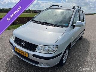 HYUNDAI MATRIX 1.8i Style