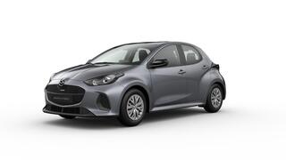 MAZDA 2 Hybrid 1.5 Prime-line / Lead Grey