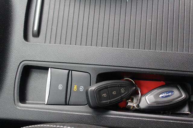 Ford Focus Wagon 1.0 EcoBoost Hybrid Titanium Style HEEEEEL VEEL RUIMTE