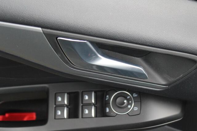 Ford Focus Wagon 1.0 EcoBoost Hybrid Titanium Style HEEEEEL VEEL RUIMTE