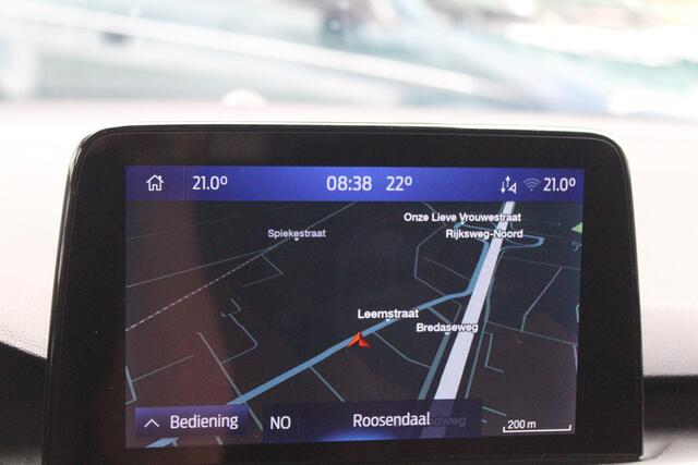 Ford Focus Wagon 1.0 EcoBoost Hybrid Titanium Style HEEEEEL VEEL RUIMTE