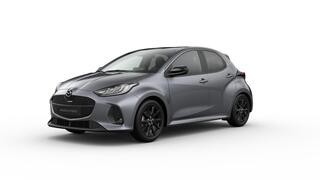 MAZDA 2 Hybrid 1.5 Homura / Lead Grey