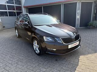 Skoda Octavia Combi (2013 - 2019)