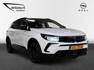 OPEL Grandland 1.2 Turbo Level 2