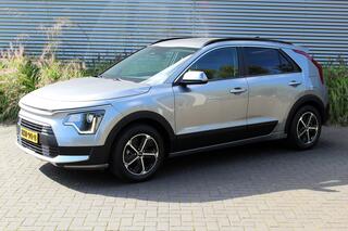KIA Niro 1.6 GDi Hybrid ComfortLine AUT | NAV| Cam| ACC| APPLE I