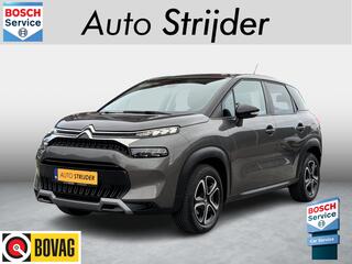 CITROEN C3 Aircross You 110pk 6-versn. | Parkeersensoren | Cruise-control