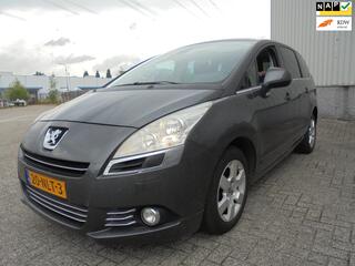PEUGEOT 5008 1.6 VTi Blue Lease 7p.