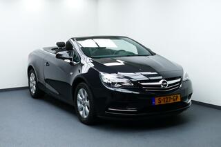 OPEL CASCADA Bj 2016. Airco, Cruise, 17