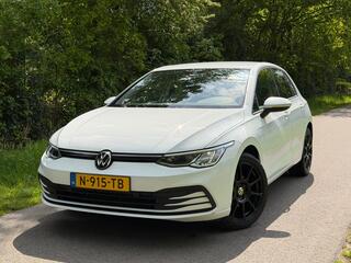 VOLKSWAGEN GOLF 2.0 TDI | Cruise + Clima + Navi Nu � 17.950,-!!!
