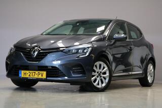 RENAULT CLIO 1.0 TCe Intens |VERKOCHT