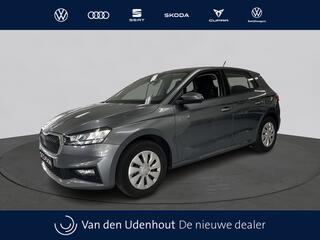 Skoda Fabia 1.0 TSI Selection