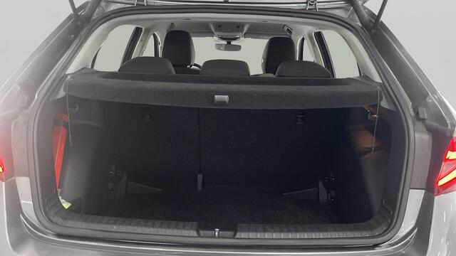Skoda Fabia 1.0 TSI Selection