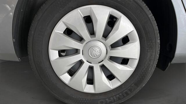 Skoda Fabia 1.0 TSI Selection