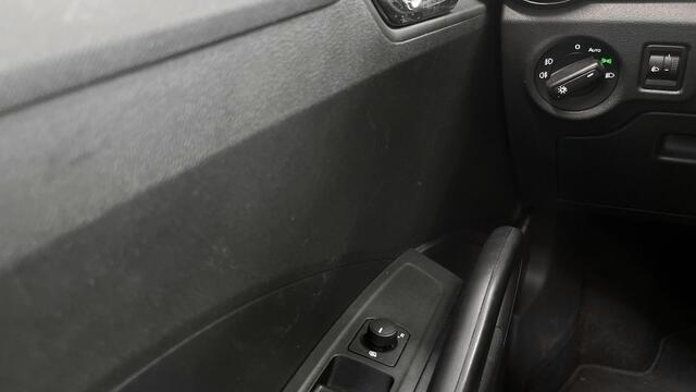 Skoda Fabia 1.0 TSI Selection