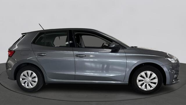 Skoda Fabia 1.0 TSI Selection