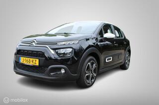 CITROEN C3 1.2 PureTech Business, Apple Carplay/Android Auto, Navigatie full maps, Bluetooth, Pdc achter.