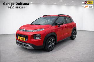 CITROEN C3 Aircross 1.2 PureTech S&S Feel-NL auto-camera-AUTOMAAT-