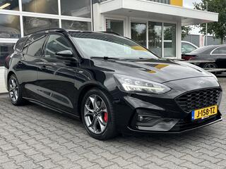 FORD FOCUS Wagon 2.0 EcoBlue Automaat ST Line X Business Winterpack Elek. achterklep Apple Carplay/Android Auto