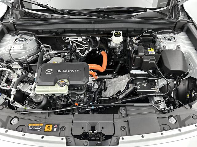 Mazda MX-30 e-SkyActiv EV 145 Exclusive-line 36 kWh / Prijs incl. commerci�le acties