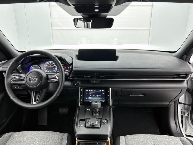 Mazda MX-30 e-SkyActiv EV 145 Exclusive-line 36 kWh / Prijs incl. commerci�le acties