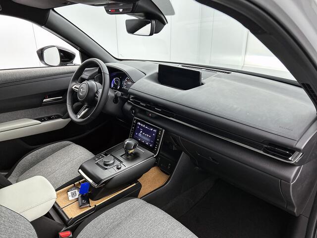 Mazda MX-30 e-SkyActiv EV 145 Exclusive-line 36 kWh / Prijs incl. commerci�le acties